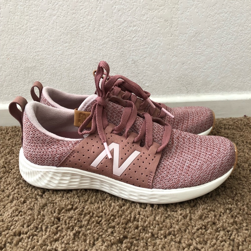 New Balance sneakers